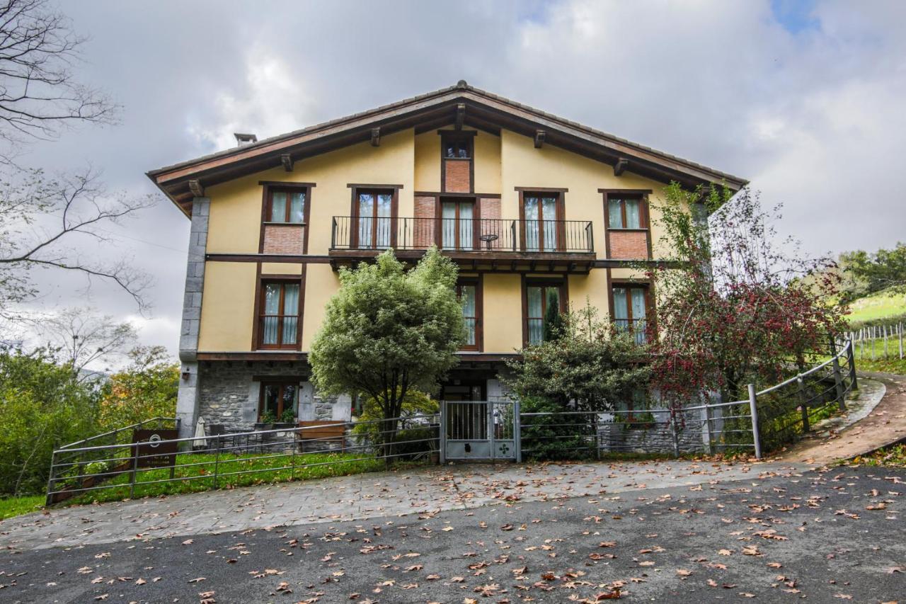 Casa Rural Korteta Tolosa  Exterior photo